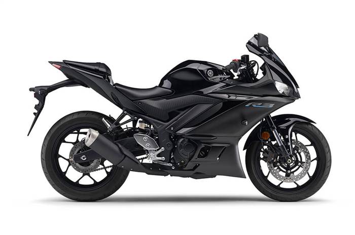 Yamaha R3 price, 2023 updates, features, rivals.
